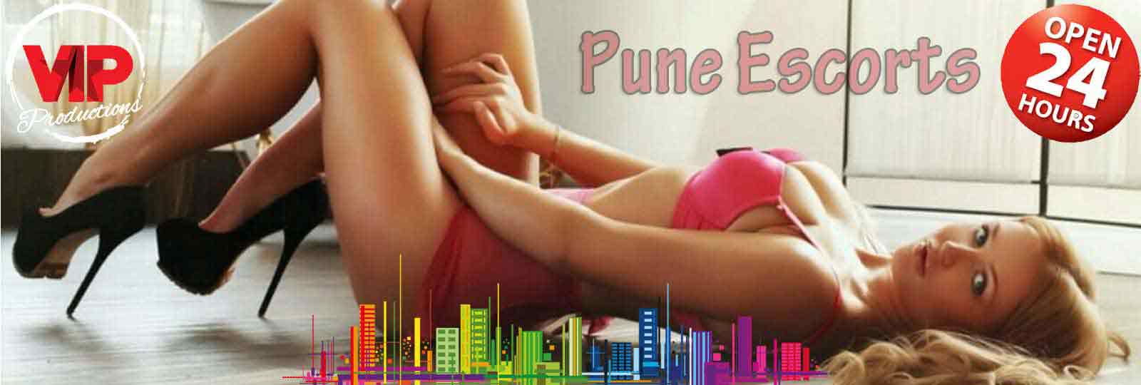 Escort in Pune